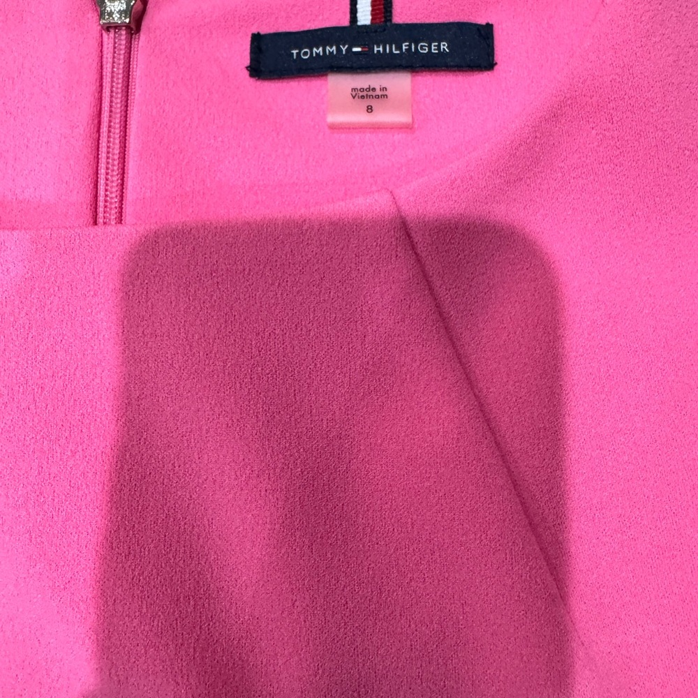 Dress Tommy Hilfinger